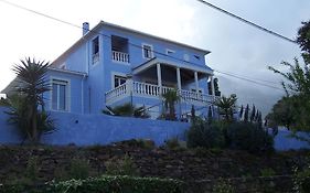 Casa Azzura